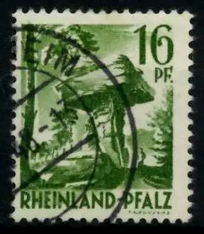 FZ RHEINLAND-PFALZ 1. AUSGABE SPEZIALISIERUNG N 7ADDC6