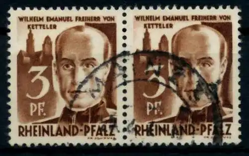 FZ RHEINLAND-PFALZ 1. AUSGABE SPEZIALISIERUNG N 7ADE86