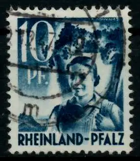 FZ RHEINLAND-PFALZ 1. AUSGABE SPEZIALISIERUNG N 7ADD2E