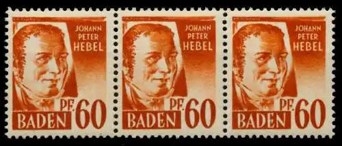 FZ BADEN 1. AUSGABE SPEZIALISIERT Nr 10yvII+10y 7B7F9E