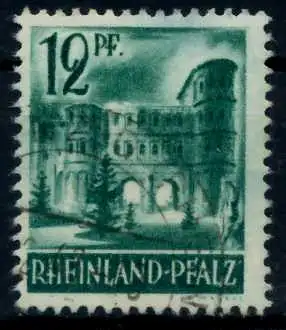 FZ RHEINLAND-PFALZ 1. AUSGABE SPEZIALISIERUNG N 7ADD86