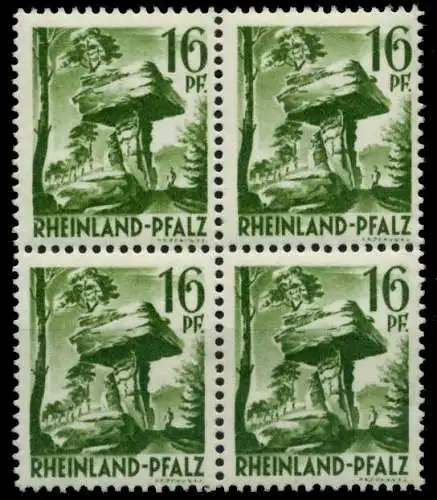 FZ RHEINLAND-PFALZ 1. AUSGABE SPEZIALISIERUNG N 7ADF92