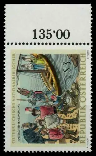 ÖSTERREICH 1966 Nr 1221 postfrisch ORA 7D1F06