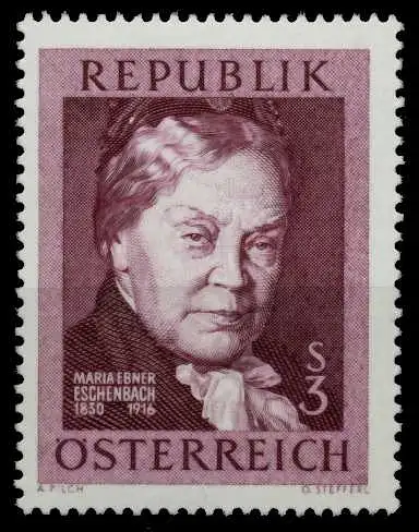 ÖSTERREICH 1966 Nr 1203 postfrisch S57A2EE