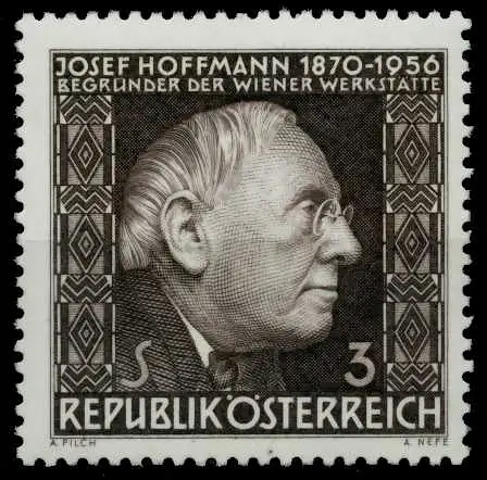 ÖSTERREICH 1966 Nr 1205 postfrisch S57A30A