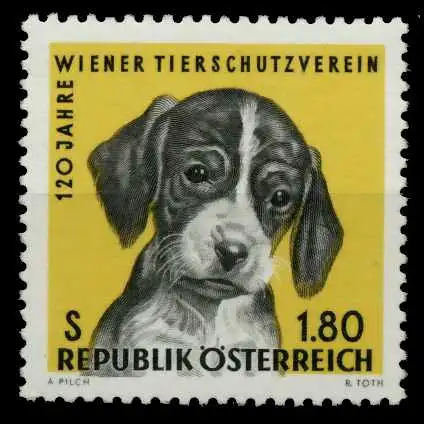 ÖSTERREICH 1966 Nr 1208 postfrisch S57A336