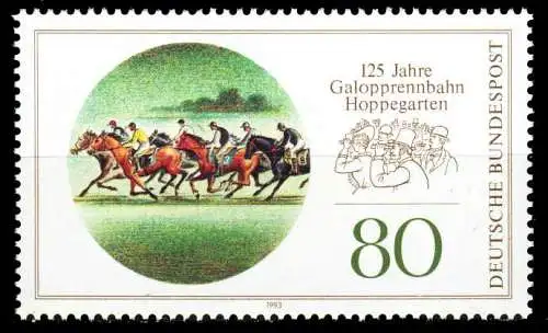 BRD 1993 Nr 1677 postfrisch S5860DE