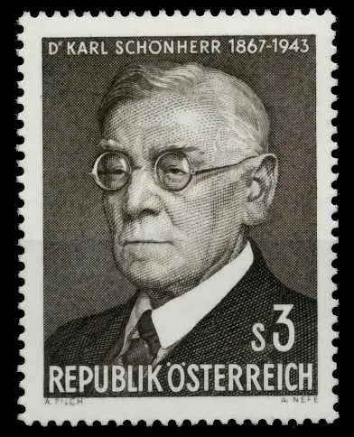 ÖSTERREICH 1967 Nr 1234 postfrisch S57FE12