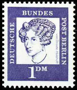 BERLIN DS BED. DEUT. Nr 212 postfrisch S58FD66