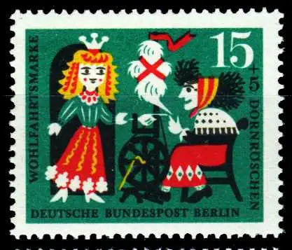 BERLIN 1964 Nr 238 postfrisch S594E3A