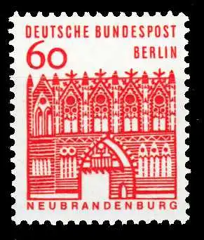 BERLIN DS D-BAUW. 1 Nr 247 postfrisch S594ECA
