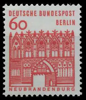 BERLIN DS D-BAUW. 1 Nr 247 postfrisch S594ECA