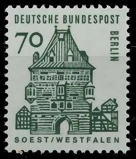 BERLIN DS D-BAUW. 1 Nr 248 postfrisch S594ED6