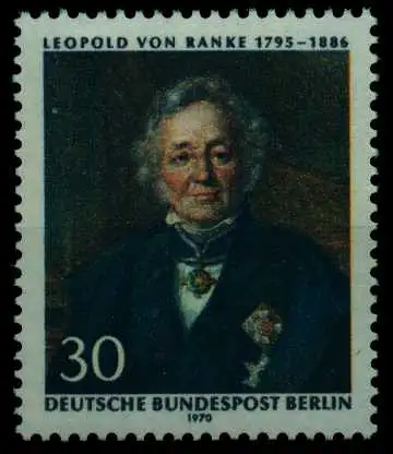 BERLIN 1970 Nr 377 postfrisch S5DBB42