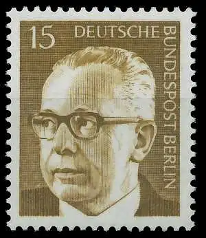BERLIN DS HEINEMANN Nr 427 postfrisch S5F0C16