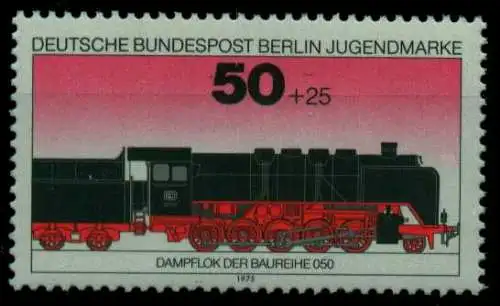 BERLIN 1975 Nr 490 postfrisch S5F108E
