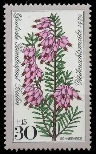 BERLIN 1975 Nr 514 postfrisch S5F32EA