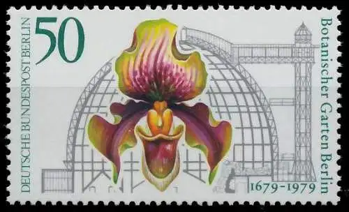 BERLIN 1979 Nr 602 postfrisch S5F36B2