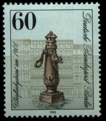 BERLIN 1983 Nr 690 postfrisch S5F52F2