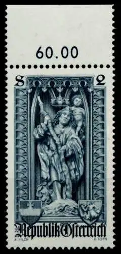 ÖSTERREICH 1969 Nr 1287 postfrisch ORA 7E32FE