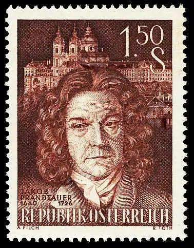 ÖSTERREICH 1960 Nr 1079 postfrisch S5A634A