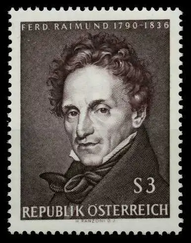 ÖSTERREICH 1965 Nr 1183 postfrisch S5A6632