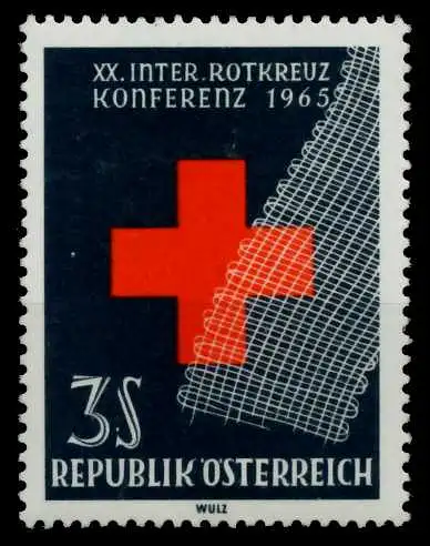 ÖSTERREICH 1965 Nr 1195 postfrisch S5A6662