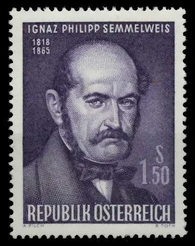 ÖSTERREICH 1965 Nr 1192 postfrisch S5A668E
