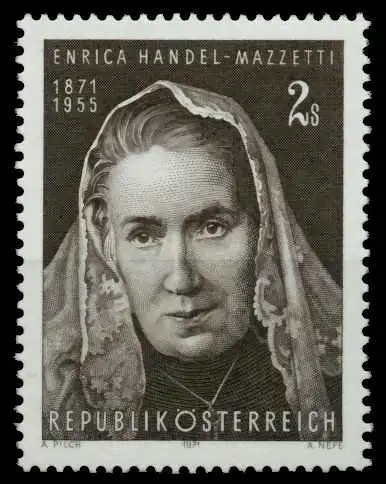 ÖSTERREICH 1971 Nr 1353 postfrisch S5B1A6E
