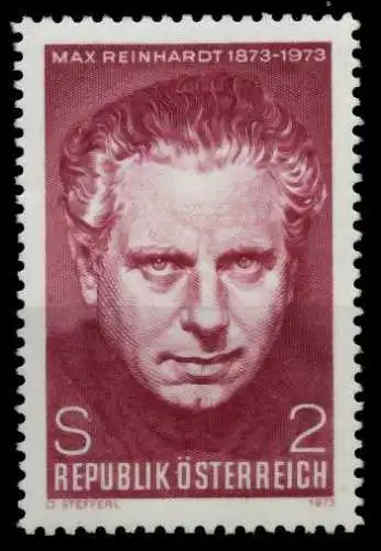 ÖSTERREICH 1973 Nr 1424 postfrisch S5B1F7A