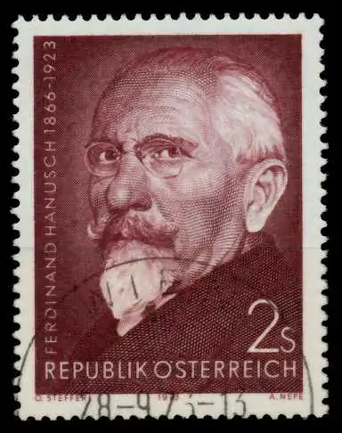 ÖSTERREICH 1973 Nr 1425 zentrisch gestempelt 8025EE