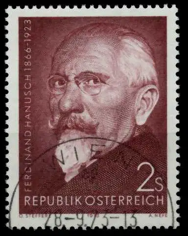 ÖSTERREICH 1973 Nr 1425 zentrisch gestempelt 8025FA