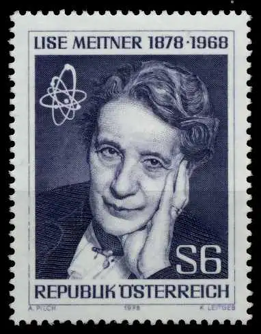 ÖSTERREICH 1978 Nr 1588 postfrisch 8097C2