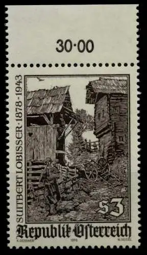 ÖSTERREICH 1978 Nr 1571 postfrisch ORA 809802