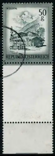 ÖSTERREICH DS SCHÖNES ÖSTERR. Nr 1475Lfu gestempelt SENK 80996A