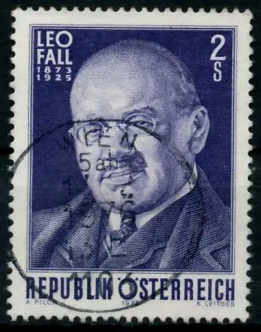 ÖSTERREICH 1975 Nr 1492 zentrisch gestempelt 809A3A