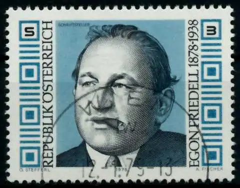 ÖSTERREICH 1978 Nr 1566 zentrisch gestempelt 80D56A