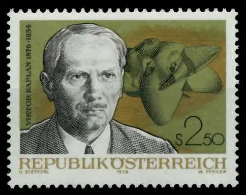 ÖSTERREICH 1976 Nr 1534 postfrisch S00325E