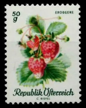 ÖSTERREICH 1966 Nr 1223 postfrisch S5C2712