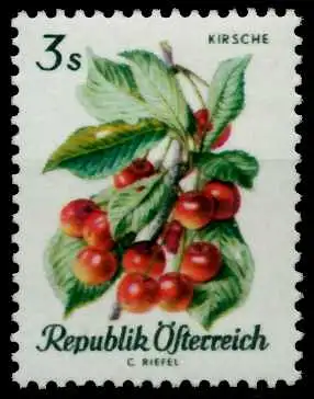 ÖSTERREICH 1966 Nr 1228 postfrisch S5C470A