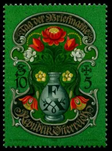 ÖSTERREICH 1995 Nr 2158 postfrisch 81539E
