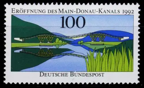 BRD 1992 Nr 1630 postfrisch S5E3BE2