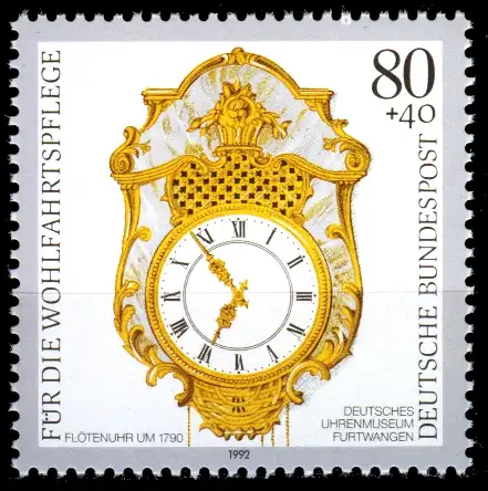 BRD 1992 Nr 1633 postfrisch S5E3C9A