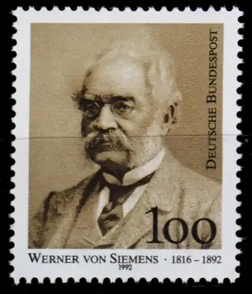 BRD 1992 Nr 1642 postfrisch S5E3ED2