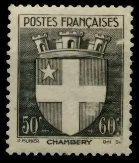 FRANKREICH 1942 Nr 564 ungebraucht 83063A