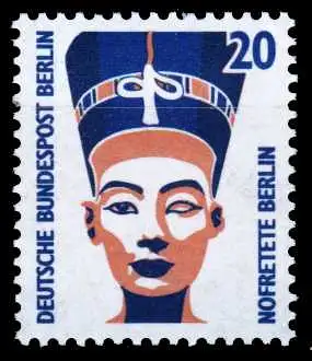 BERLIN DS SEHENSW Nr 831 postfrisch S5F7D72