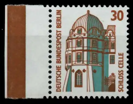 BERLIN DS SEHENSW Nr 793-FS postfrisch SRA 840C9A