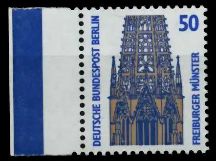 BERLIN DS SEHENSW Nr 794-FS postfrisch SRA 840CBE