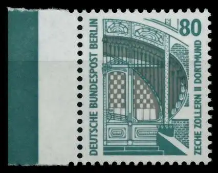 BERLIN DS SEHENSW Nr 796-FS postfrisch SRA 840CA2