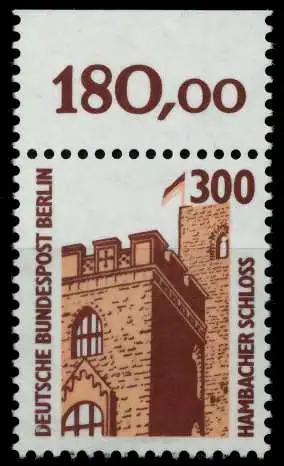 BERLIN DS SEHENSW Nr 799 postfrisch ORA 840D52